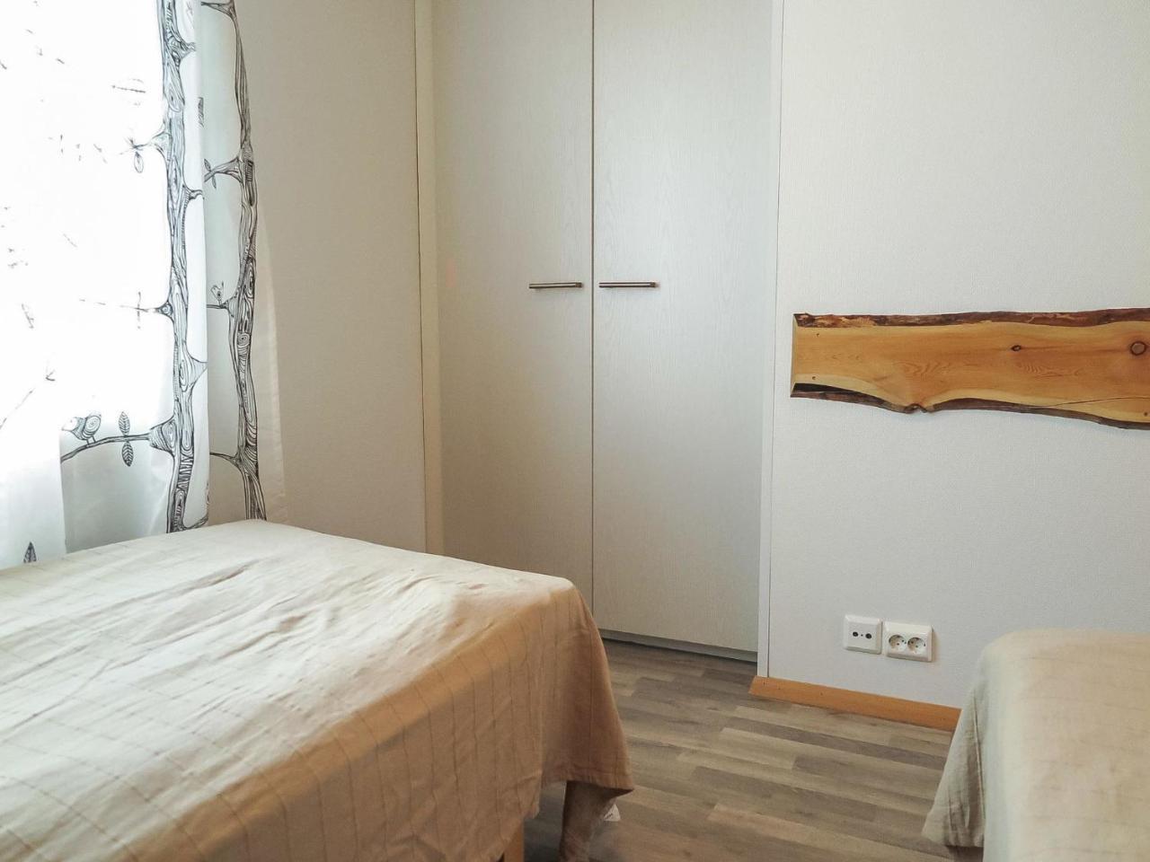 Holiday Home Aarre B By Interhome Саариселькя Экстерьер фото